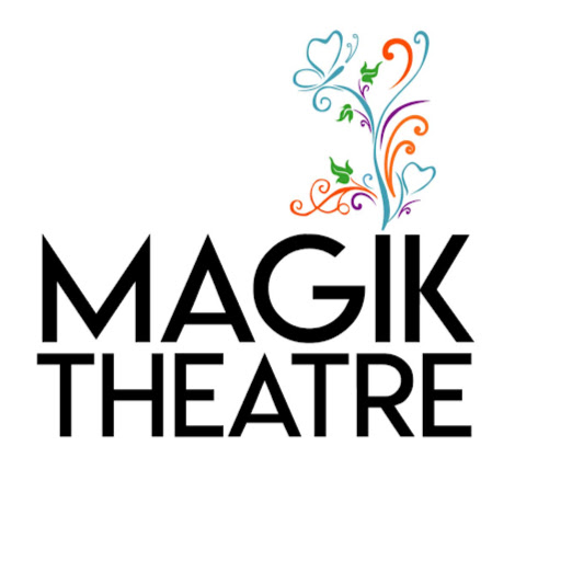 Magik Theatre logo