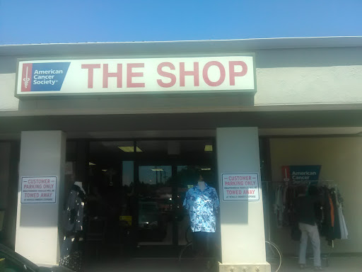 Thrift Store «Goodwill», reviews and photos, 765 East Ave, Chico, CA 95926, USA