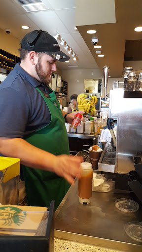 Coffee Shop «Starbucks», reviews and photos, 1768 US-27, Sebring, FL 33870, USA