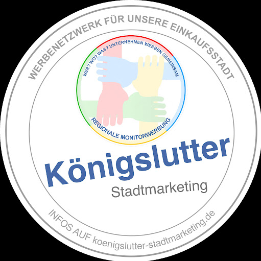 Königslutter Stadtmarketing logo