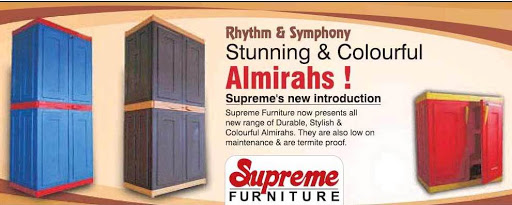 Supreme Furniture, Berhampore Market, Berhampore, Chuapur, Kolkata, West Bengal 742101, India, Interior_Decoration_Store, state WB