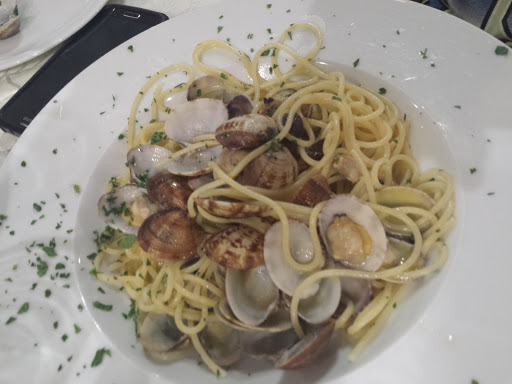 Ristorante Agorà