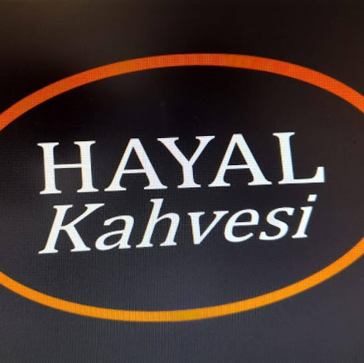 Hayal Kahvesi logo