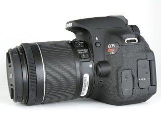 Canon T5i