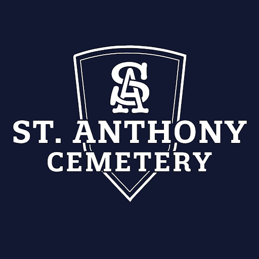 Saint Anthony Cemetery and Columbarium logo