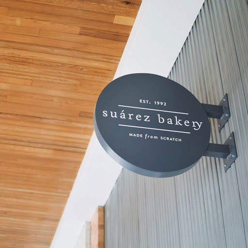 Suárez Bakery logo