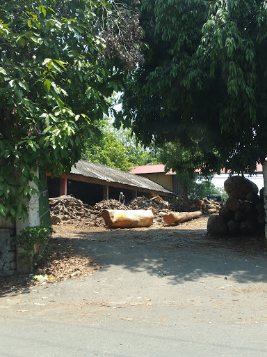 Vijaya Saw Mills, River view road, thodupuzha, thodupuzha, Idukki, Kerala 685584, India, Saw_Mill, state KL