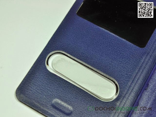Flip cover Samsung Galaxy Win I8552 nghe nhanh 