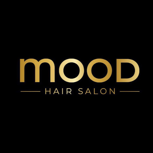 Mood Hair Salon logo