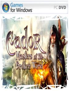 Baixar Eador Masters of the Broken World PC Eador Masters of the Broken World PC