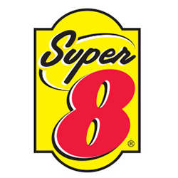 Super 8 by Wyndham Sparks/Reno Area logo