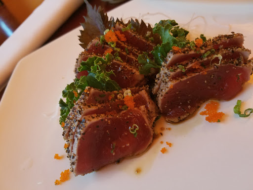 Fusion Restaurant «Tokyo Bleu», reviews and photos, 602 US-130, Cinnaminson, NJ 08077, USA