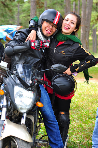 Review - Phượt Đà Lạt --> Suối Vàng ---> Thác Voi qua cung đường đèo Gia Bắc. - 10