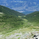 Wandern - Hasenöhrl 23.07.12