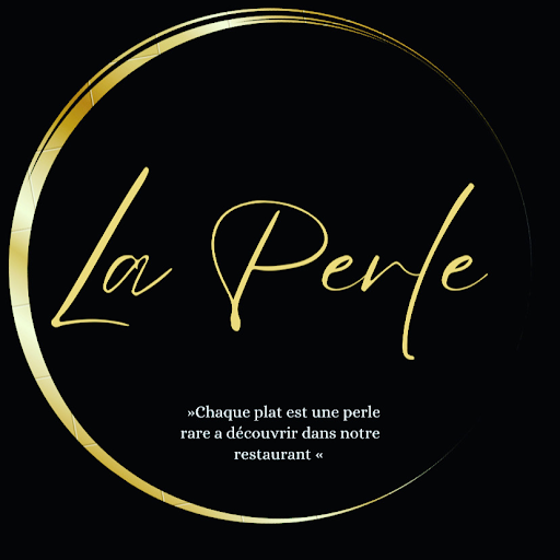 Restaurant La Perle logo