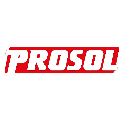 PROSOL Lacke + Farben GmbH logo