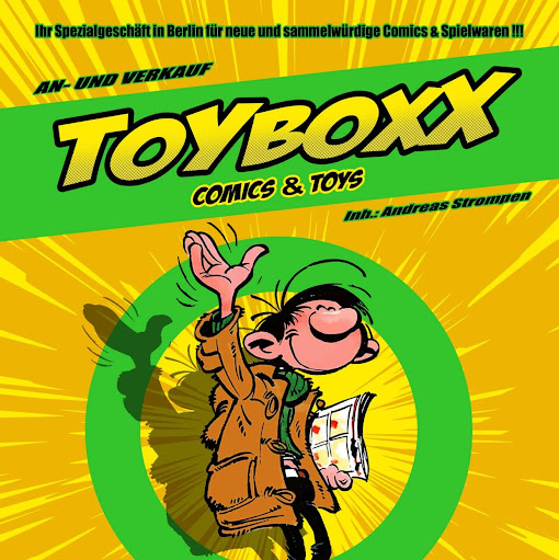 Toyboxx