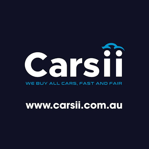 Carsii - We Buy ALL Cars