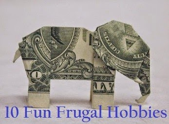 10 Frugal Hobbies that are a lot of Fun