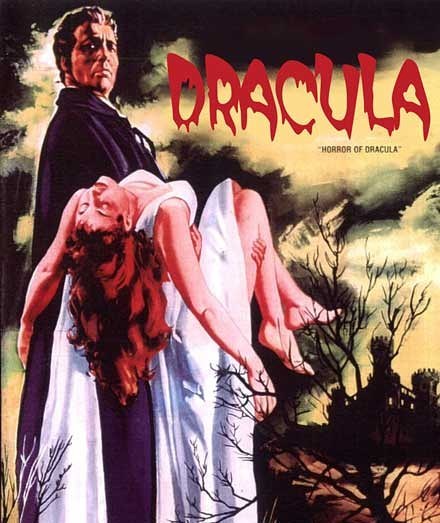 Drácula (1958, Terence Fisher)