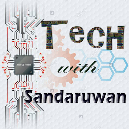 Tech with Sandaruwan