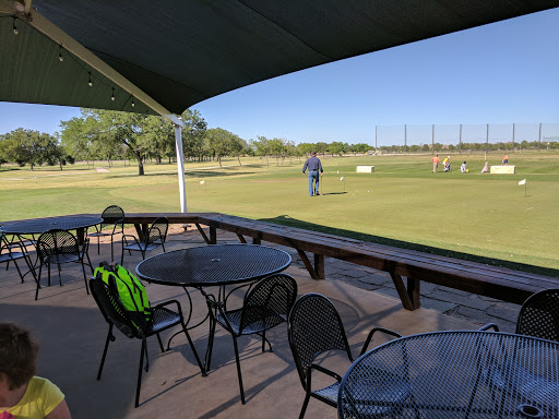 Golf Course «Willow Springs Golf Course», reviews and photos, 1714 Avondale Haslet Rd, Haslet, TX 76052, USA