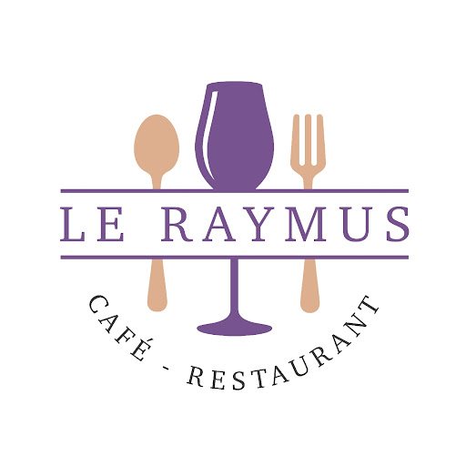 Le Raymus logo