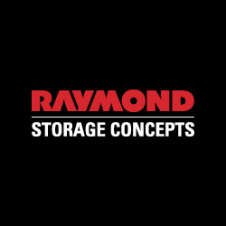 Raymond Storage Concepts Inc logo