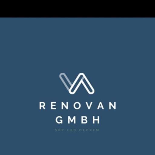 Renovan Gmbh logo