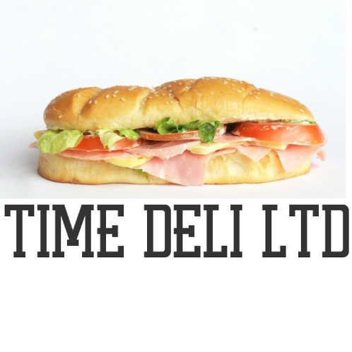 Time Deli Ltd