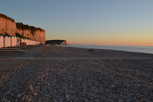 Le Resto de la Plage