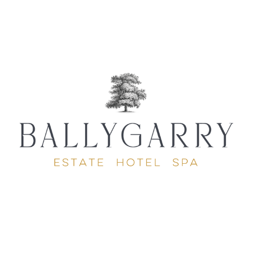 Ballygarry Estate Hotel and Spa logo
