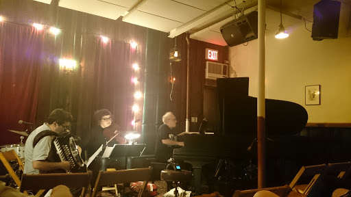 The Owl Music Parlor
