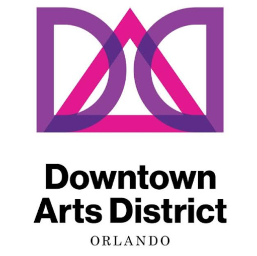 Downtown Arts District logo