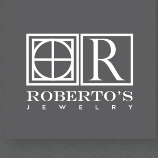Roberto's Jewelry logo