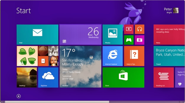 windows - Windows 8.1 RTM [Español] [x86] [ISO] 2013-11-11_23h32_41