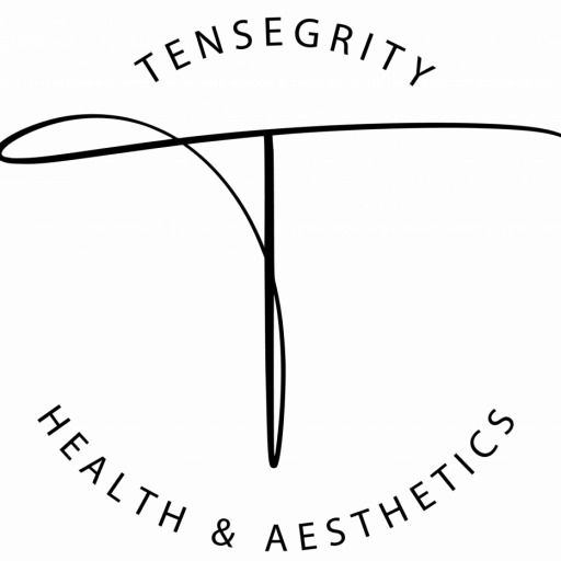 Tensegrity Health & Aesthetics logo
