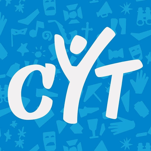 CYT Christian Youth Theater Waco logo