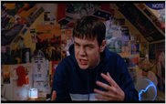 + Увеличить фильм В отрыв! (1999)