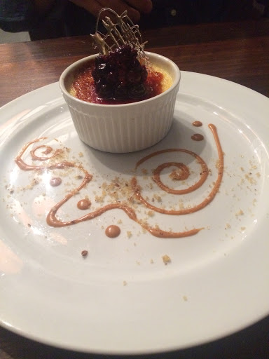 Cocina Brava Restaurant