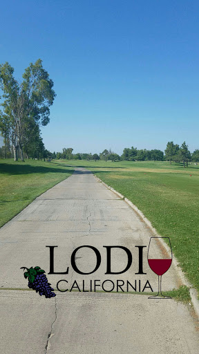 Golf Course «Micke Grove Golf Links», reviews and photos, 11401 N Micke Grove Rd, Lodi, CA 95240, USA
