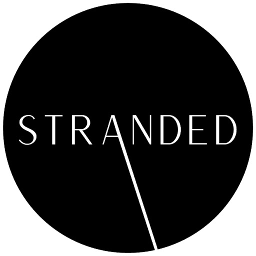 Stranded logo