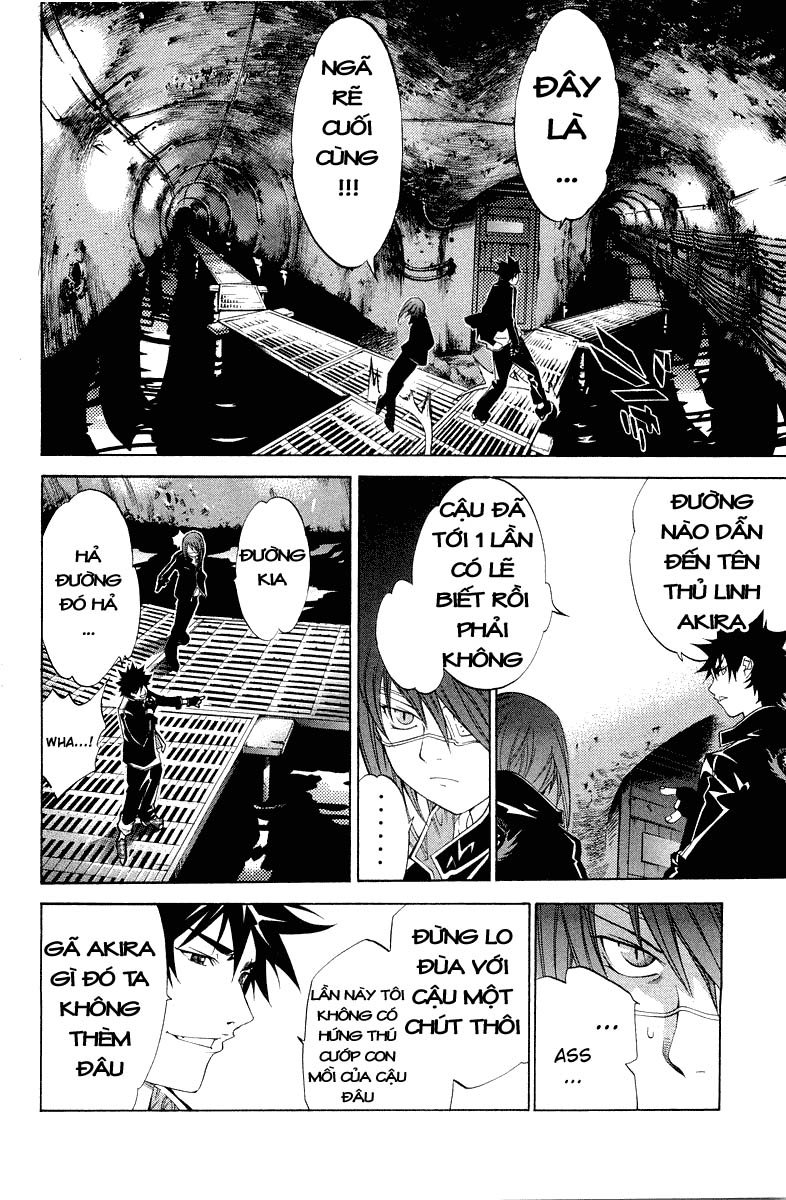 Air Gear Chap 54 - Truyen.Chap.VN