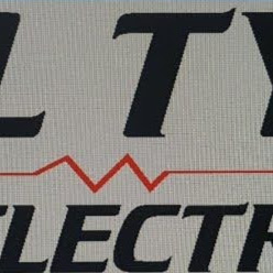 All Type Auto Electrical logo