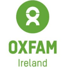 Oxfam Dun Laoghaire logo