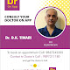 Dr DK Tiwari MD Pediatrics - Best Child Clinic | Child Specialist | Pediatrician in Saharanpur