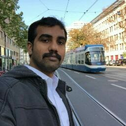 Abdul Khader's user avatar