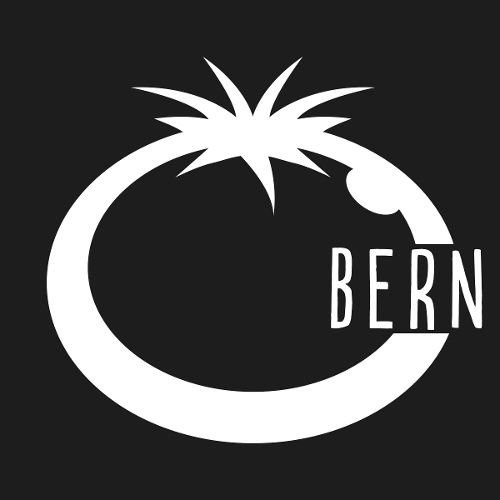 Blue Tomato Shop Bern logo