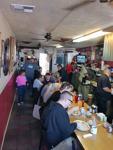 Cafe «Mangy Moose Cafe», reviews and photos, 506 E Yosemite Ave, Manteca, CA 95336, USA