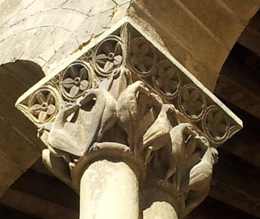 Église de San Martín